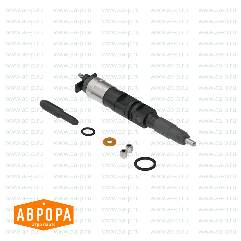 DZ100216 КОМПЛЕКТ СОПЕЛ